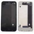 iPhone 5 Housing with charging port and power volume flex cable[White]